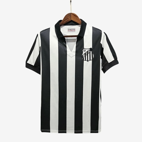 Camisa Santos Retrô 1958 - Masculina